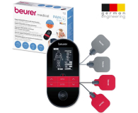 Beurer Stymulator TENS/EMS EM59 - 1483378 - zdjęcie 3